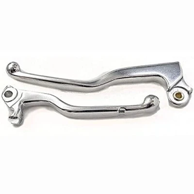 Abbildung von Hebel Paar Bremshebel &amp; Kupplungshebel für KTM Adventure 640 EGS 620 EXC LC4 SC 520