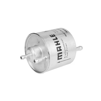 Abbildung von MAHLE ORIGINAL KL 87 Kraftstofffilter Leitungsfilter 8 8,0 MERCEDES BENZ: A Klasse, Vaneo