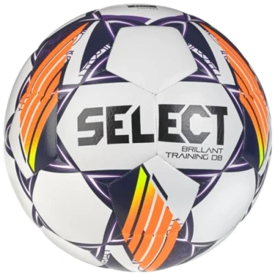 Abbildung von Fußball Select Brillant Training DB FIFA Basic V24 Ball