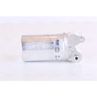 Abbildung von NISSENS 95517 Trockner R 134a Aluminium VOLVO: V70 3, S60 II, V60 I
