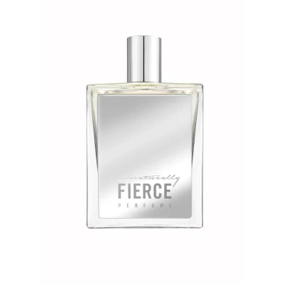 Abbildung von Abercrombie &amp; Fitch Naturally Fierce Eau de Parfum 100 ml
