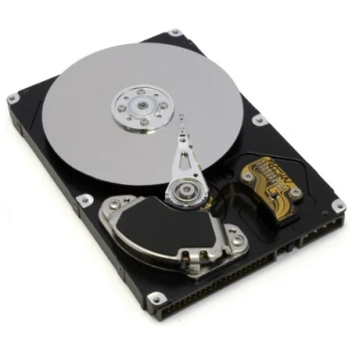 Abbildung von Hitachi HDT721010SLA360 interne SATA Festplatte, 1000 GB, 8.89 cm (3.5 Zoll)