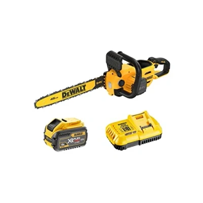 Abbildung von DEWALT KETTENSÄGE, 54V 45 cm 1x9.0Ah DCMCS574X1