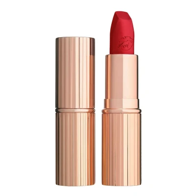 Abbildung von Charlotte Tilbury HOT LIPS Lippenstift, Größe: One Size, Liv it up