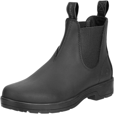 Abbildung von Suedwind Stiefeletten Australian Classic Schwarz 41