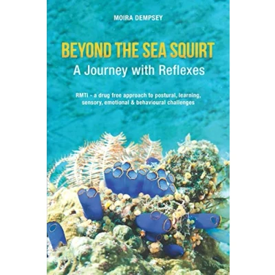 Abbildung von Beyond the Sea Squirt: A Journey with Reflexes