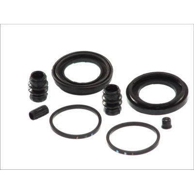 Abbildung von AUTOFREN SEINSA D41347 Bremssattel Reparatursatz Vorderachse 45 NISSAN: Qashqai / Qashqai+2 I, Pathfinder 3, NV200 Evalia Bus, RENAULT: Koleos I