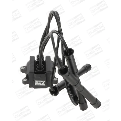 Abbildung von CHAMPION BAEA454 Zündspule 4 12 Sawtooth ohne Elektronik RENAULT: CLIO 2, TWINGO 1, Kangoo I