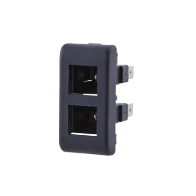 Abbildung von HELLA Kontrollleuchte LED 12V / 24V 2AA 713 628 041