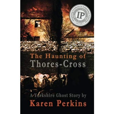 Abbildung von The Haunting of Thores Cross: A Yorkshire Ghost Story (Ghosts Cross, Band 1)