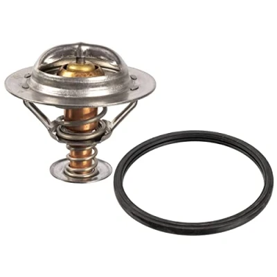 Abbildung von FEBI BILSTEIN 172246 Kühlwasserthermostat 85 mit Dichtring