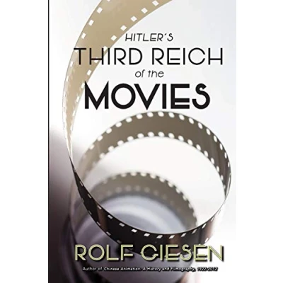 Abbildung von Hitler&#039;s Third Reich of the Movies and Aftermath
