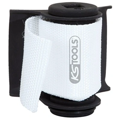 Abbildung von KS TOOLS 455.0055 Ölfilterband 1/2Zoll Nylon