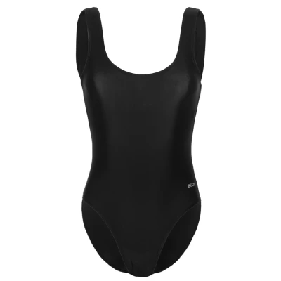 Abbildung von BECO the world of aquasports Badeanzug, Damen, Größe: 42, Schwarz