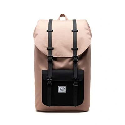 Abbildung von HERSCHEL 10014 05749 Little America Backpack Unisex WARM Taupe/Black