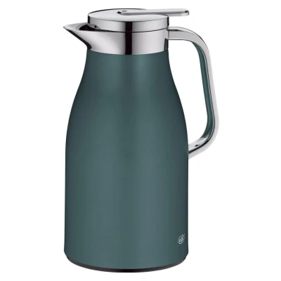 Abbildung von Alfi Thermoskanne Skyline Seapine 1 Liter