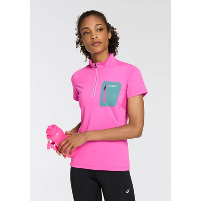Abbildung von CMP Radtrikot Fahrradshirt