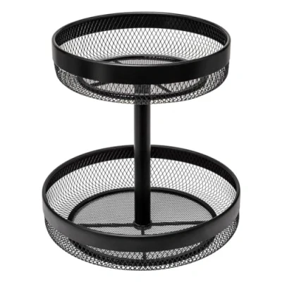 Abbildung von 5five Simply Smart Obstschale, Metall, (einzeln)