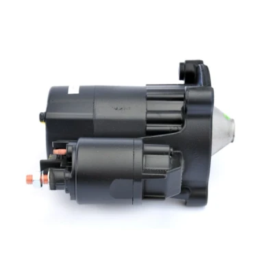 Abbildung von HELLA 8EA 011 610 441 Anlasser 12 0,90 9 PEUGEOT: 206 Schrägheck, 307 SW, CITROËN: Berlingo II, C3 I C2 Schrägheck
