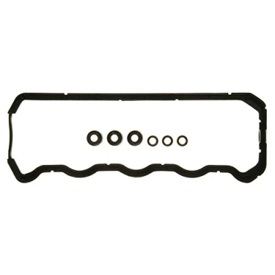 Abbildung von AJUSA 56006400 Dichtungssatz, Zylinderkopfhaube AUDI: A6 C5 Avant, A4 B5 Limousine, VOLKSWAGEN: GOLF 3, Passat Variant
