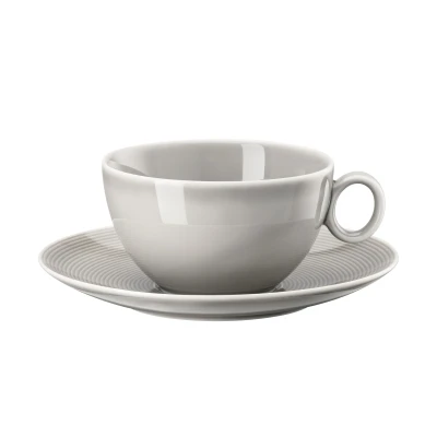 Abbildung von Thomas Loft Colour Moon Grey Kombitasse 2tlg.