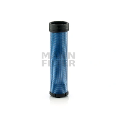 Abbildung von MANN FILTER CF 980/2 Sekundärluftfilter