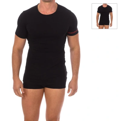 Abbildung von 2er Pack Bio Baumwoll T Shirts