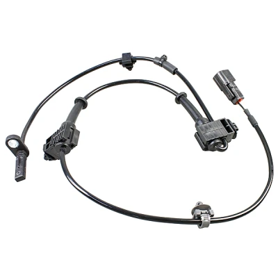 Abbildung von METZGER 09001243 ABS Sensor 2 MAZDA: CX 5 I
