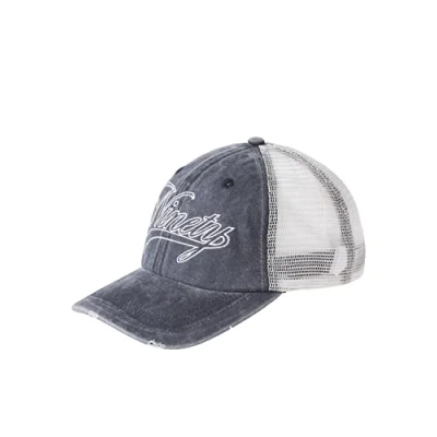 Abbildung von JACK &amp; JONES Men&#039;s JACTEAM Trucker Cap, Navy Blazer, ONE Size