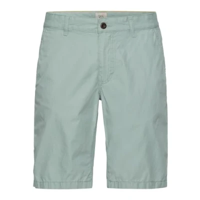 Abbildung von camel active Regular FIT Shorts, Herren, Größe: 34, Aqua green
