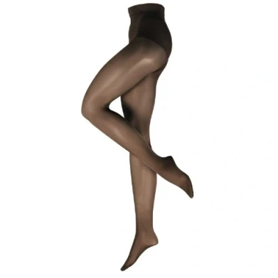 Abbildung von Nur Die Damen Figur unterstützend 719151/Figura, Gr. 44 (40 44/M), Schwarz (schwarz 094)
