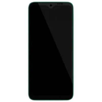 Abbildung von Fairphone 4 Display Grün