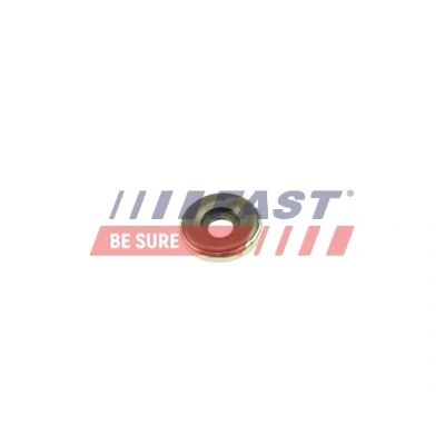 Abbildung von FAST FT12129 Wälzlager Vorderachse links, rechts RENAULT: CLIO 2, TWINGO Kangoo I Rapid, DACIA: SANDERO I, Duster SUV, 2