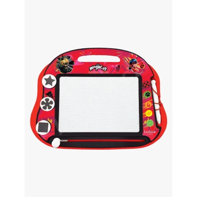 Abbildung von Miraculous Zeichentafel Magnetisch A5, Mehrfarbig