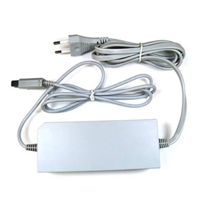 Abbildung von Ersatz Netzteil kompatibel mit Nintendo Wii