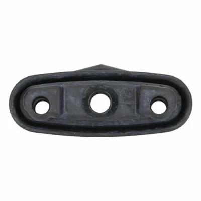 Abbildung von LUTH Premium Profi Parts Dichtung mit Loch für Heizelement kompatibel Miele 5986211 i Waschmaschine