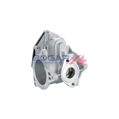 Abbildung von BOGAP A6120281 Sensor, Abgastemperatur VOLKSWAGEN: Tiguan I, Golf 7 Schrägheck, 6 Variant, AUDI: A3 Sportback, Schrägheck