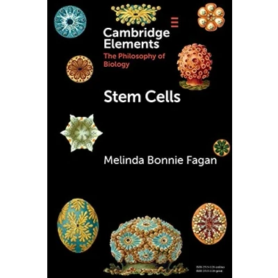 Abbildung von Stem Cells (Cambridge Elements in the Philosophy of Biology)