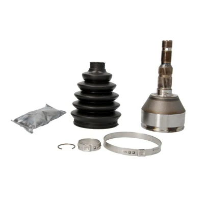 Abbildung von SPIDAN 36263 Gelenksatz TPE (thermoplastischer Elastomer) OPEL: Meriva B