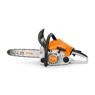 Abbildung von STIHL Benzin Kettensäge Motorsäge MS 172, PMM3, 35 cm Modell 2023