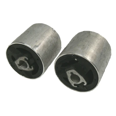 Abbildung von CORTECO 80000881 Querlenkerlager Vorderachse Hydrolager BMW: 5 Limousine, Touring