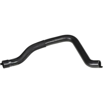 Abbildung von GATES 05 3205 Kühlerschlauch EPDM (Ethylen Propylen Dien Kautschuk) PEUGEOT: 406 Limousine