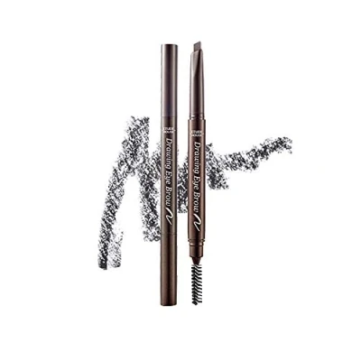 Abbildung von ETUDE HOUSE Drawing Eye Brow Dark Grey