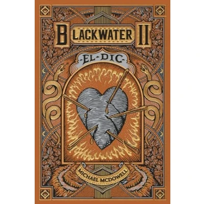Abbildung von Blackwater II. El dic (Saga en català, Band 2)
