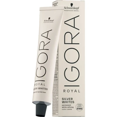 Abbildung von Igora Royal Absolutes SilverWhite