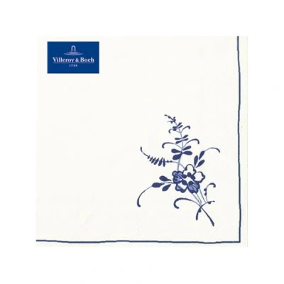 Abbildung von Villeroy &amp; Boch Papierserviette Alt Luxemburg IHR Ideal, 33x33 cm