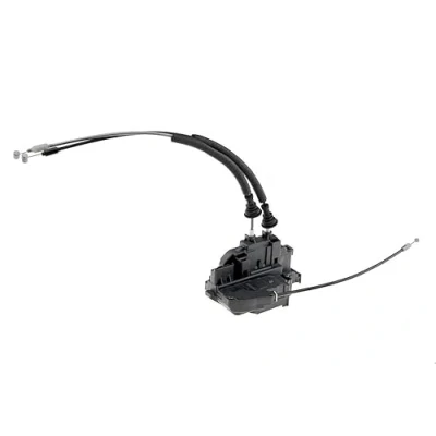 Abbildung von NTY EZC HY 514 Türschloß hinten links HYUNDAI: i30 I Schrägheck, Kombi