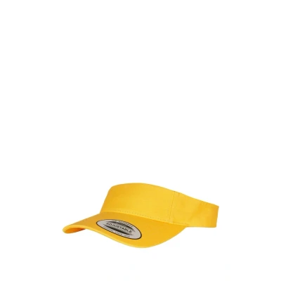 Abbildung von Flexfit Snapback Curved Visor Cap, Größe: One Size, Magicmangot