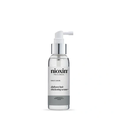 Abbildung von Nioxin Diaboost 100ml