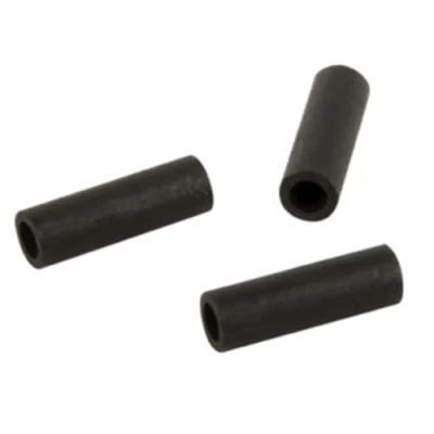 Abbildung von Fox Rage Predator Crimps Size 1 (20pcs) Raubfisch Vorfachmaterial